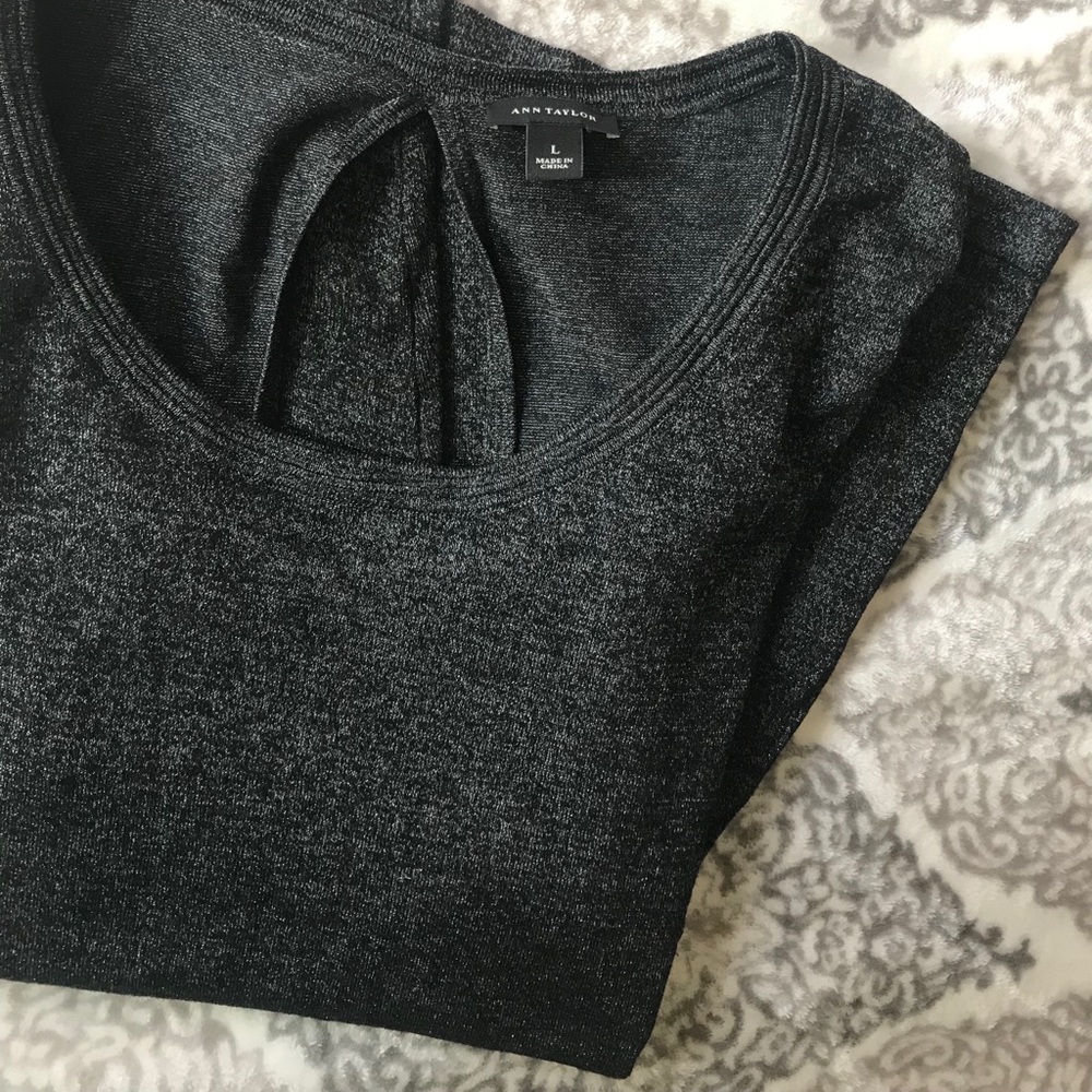 Ann Taylor Long Sleeve